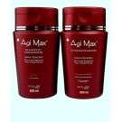 Brazilian keratin shampoo and conditioner