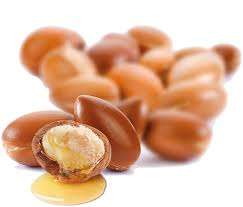 100% Pure Moroccan Argan oil - 100ml.