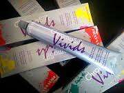 Pravana Chromasilk Vivids. Choose any colour
