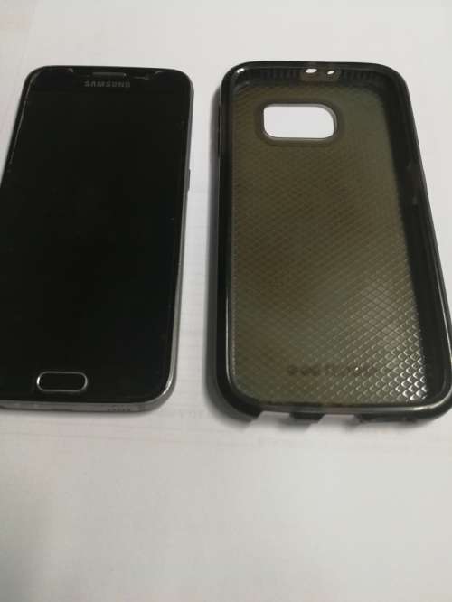 Samsung Galaxy S6 Smart Phone