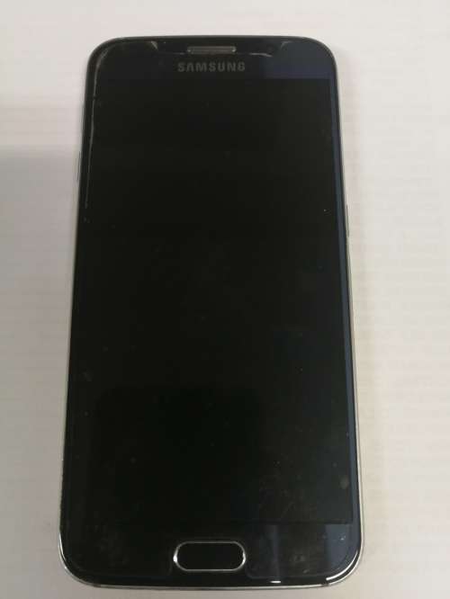 Samsung Galaxy S6 Smart Phone