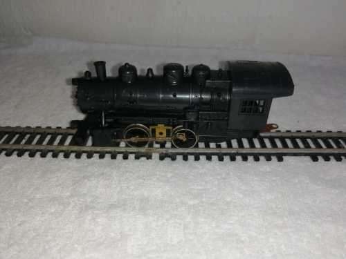 LIMA Steam Loco