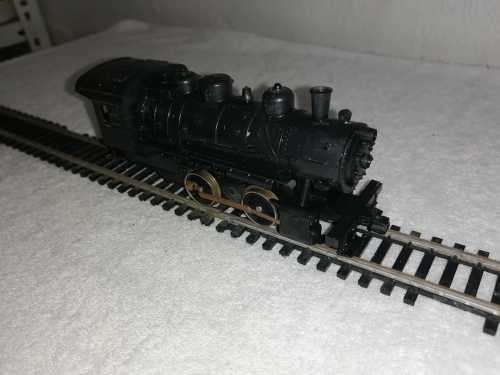 LIMA Steam Loco