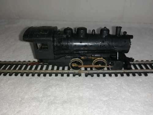LIMA Steam Loco