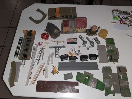 Lima Joblot of Accessories