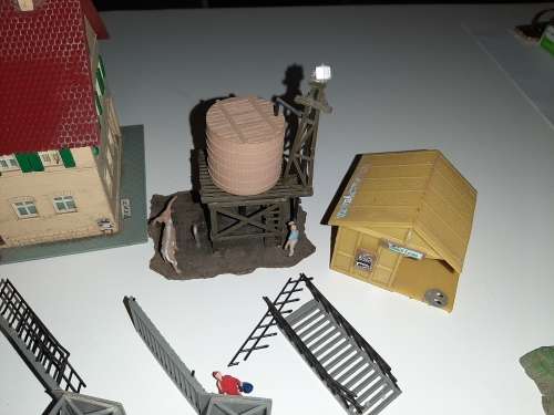 Lima Joblot of Accessories
