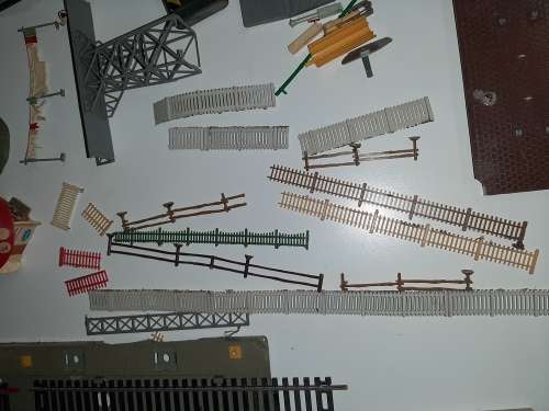 Lima Joblot of Accessories