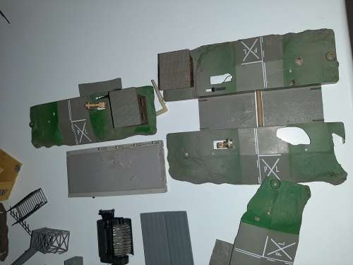 Lima Joblot of Accessories