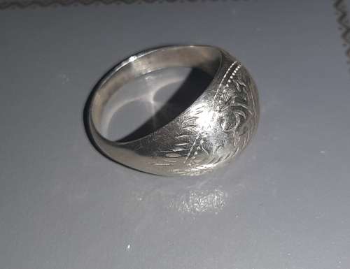 Vintage 925 ring