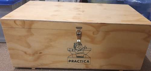 Practica Kids Education Set