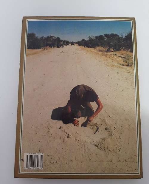 South Africa's Border War 1966 - 1989