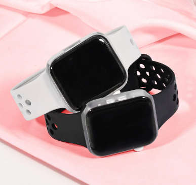 **WOW** 2pcs Kids Electronic Watch