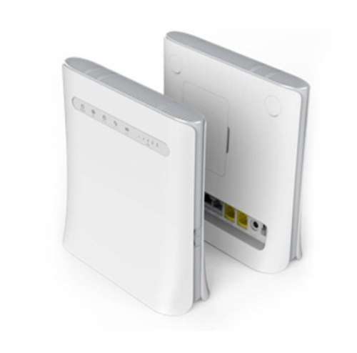 ZTE Model MF286C 4G WIFI Router Retails for R1999