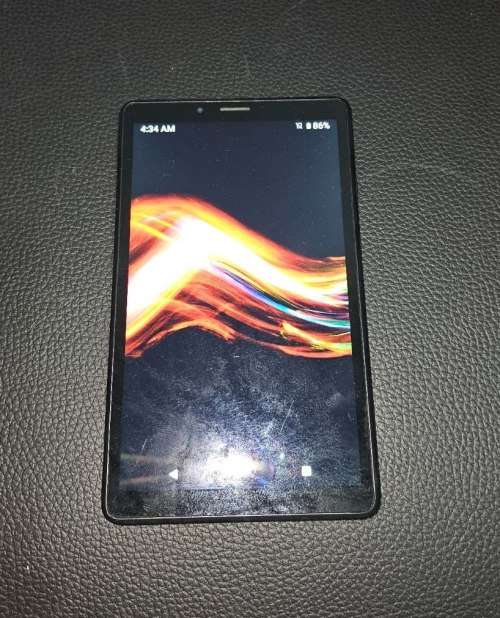 Bargain!!! Lenovo Tab M7 - Retails for R1999
