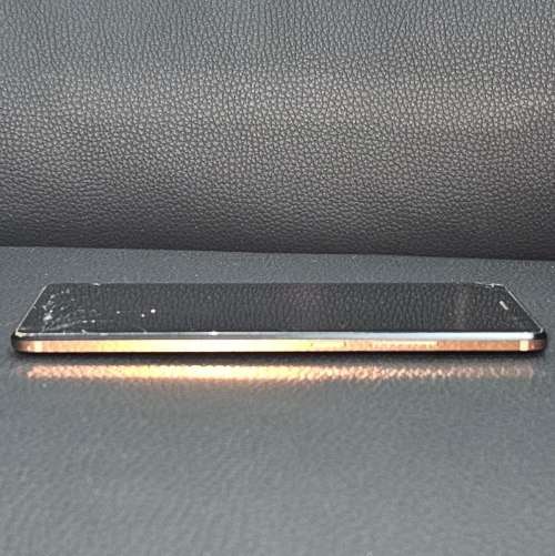 Nokia 7 Plus - Cracked Screen