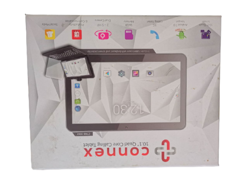 **BARGAIN** 4 Tablets - Cracked Screens