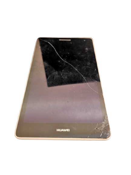 **BARGAIN** 4 Tablets - Cracked Screens
