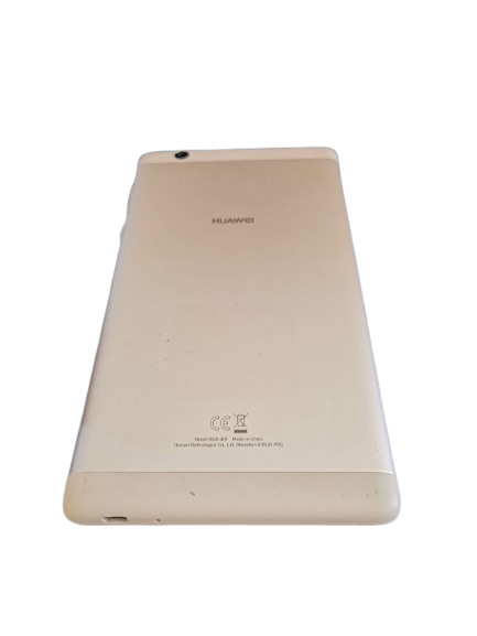 **BARGAIN** 4 Tablets - Cracked Screens