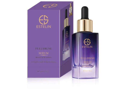 **WOW** Fullerene Serum-Regenerating - 40ml