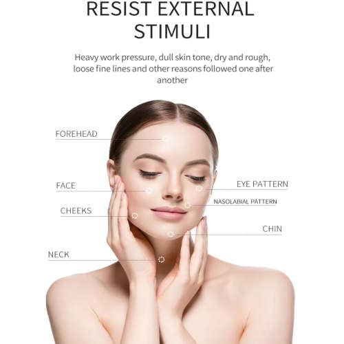 **WOW** Fullerene Serum-Regenerating - 40ml