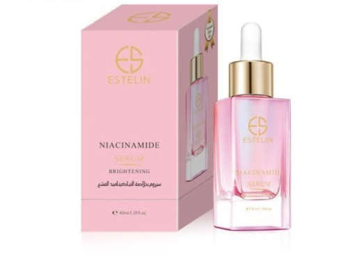 **WOW**Niacinamide Serum -Brightening - 40ml