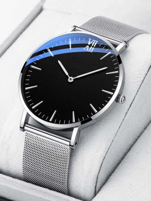 **WOW** EXCLUSIVE MENS WATCH