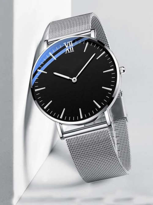 **WOW** EXCLUSIVE MENS WATCH