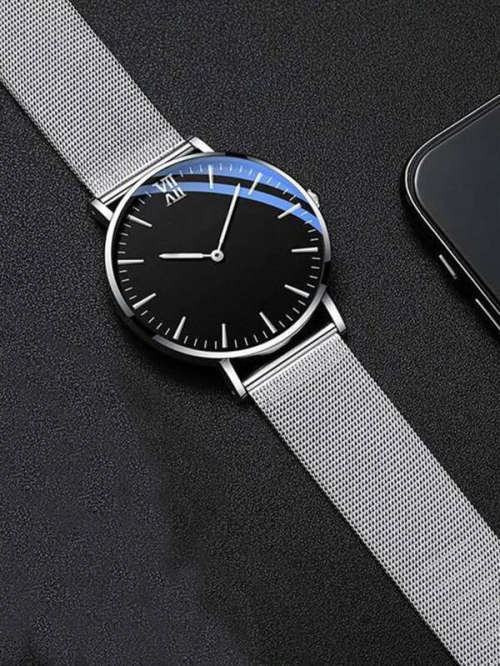 **WOW** EXCLUSIVE MENS WATCH