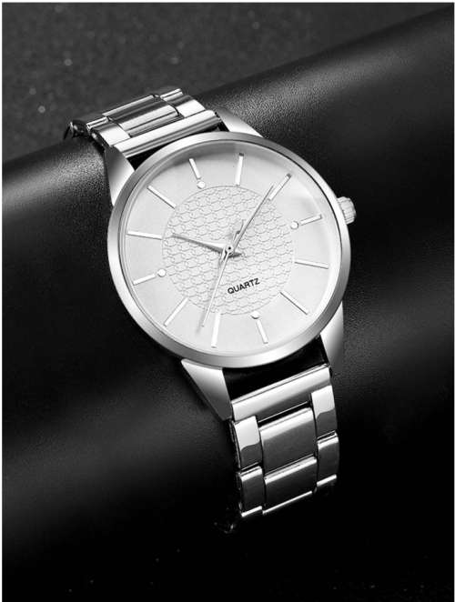 **WOW** AESTHETIC WOMENS WATCH