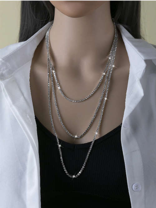 **WOW** Womens Jewellery Set