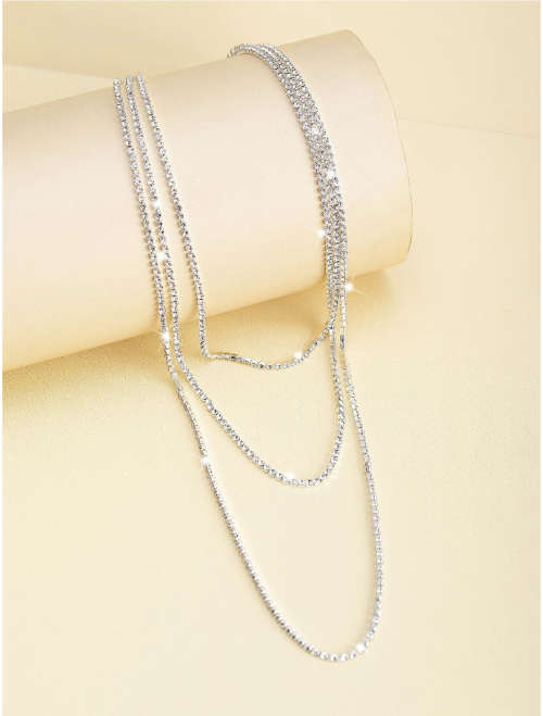 **WOW** Womens Jewellery Set