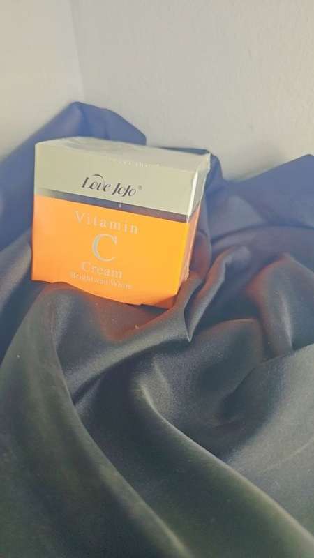 **WOW** GLOW VITAMIN C TRIO