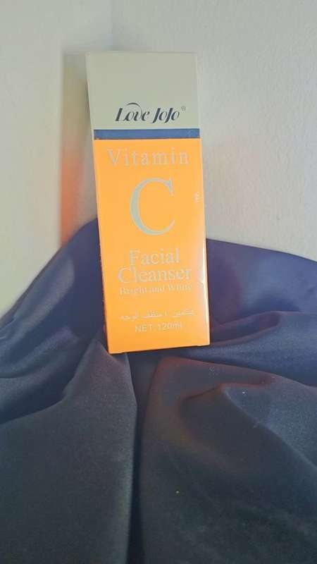 **WOW** GLOW VITAMIN C TRIO
