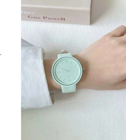**WOW** Aesthetic Womens Watch Set