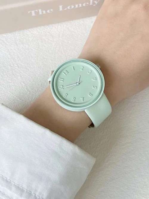 **WOW** Aesthetic Womens Watch Set
