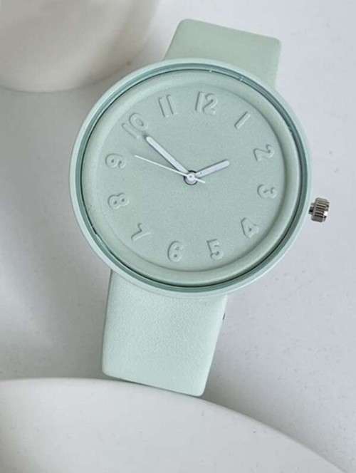 **WOW** Aesthetic Womens Watch Set