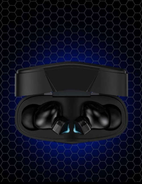 Lenovo LP6 TWS Gaming Earphones Wireless Bluetooth