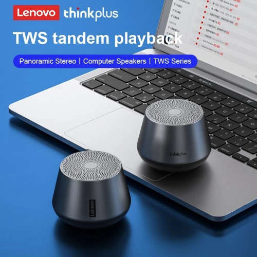 Lenovo K3 Pro 5.0 Portable Bluetooth Speaker Stereo Surround