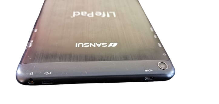 **WOW** Windows 8.1 Sansui Lifepad 8 inch Tablet 3G With Keyboard