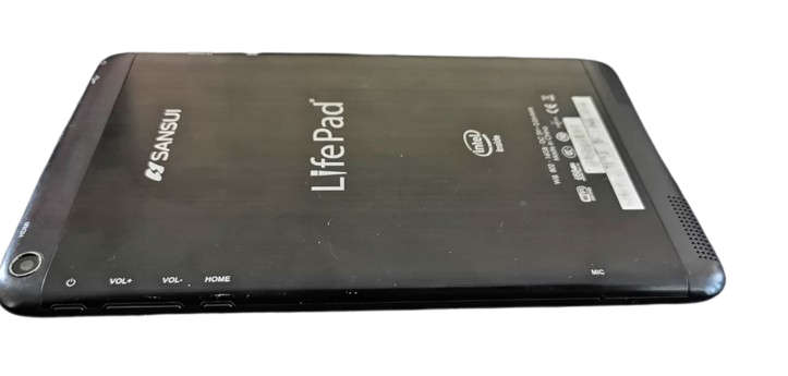 **WOW** Windows 8.1 Sansui Lifepad 8 inch Tablet 3G With Keyboard