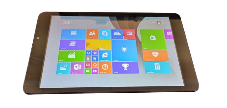 **WOW** Windows 8.1 Sansui Lifepad 8 inch Tablet 3G With Keyboard
