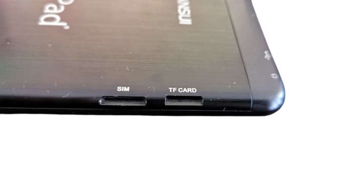 **WOW** Windows 8.1 Sansui Lifepad 8 inch Tablet 3G With Keyboard
