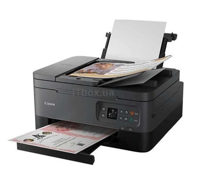 **No Reserve** Canon Pixma TS7440A