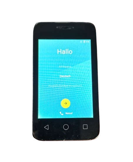 ** BARGAIN ** Mobicel R1 Plus 16GB and Vodafone Kicka