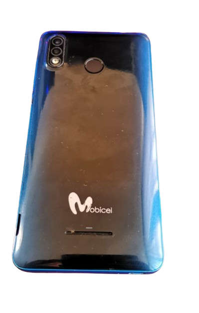 ** BARGAIN ** Mobicel R1 Plus 16GB and Vodafone Kicka