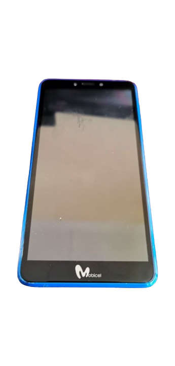 ** BARGAIN ** Mobicel R1 Plus 16GB and Vodafone Kicka