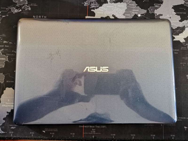 **Mid-Month Special** ASUS VIVO BOOK E203N | Intel Celeron N3350, 4GB, 64GB SSD, 11.6` HD