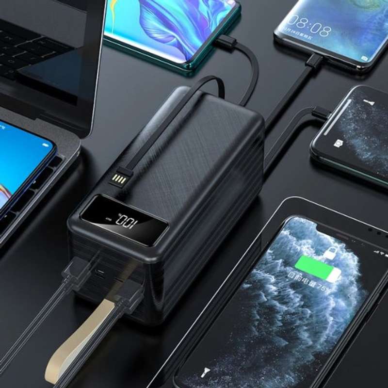 50000mAh High Capacity Power bank