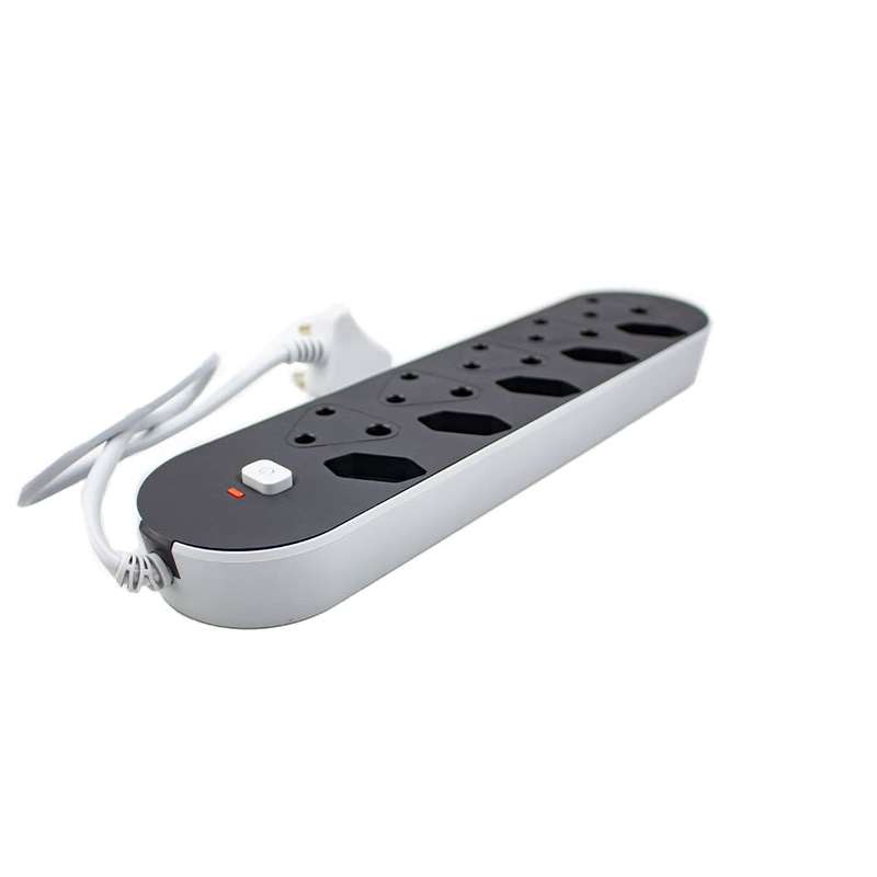 Target Electrical 10 Way Multiplug