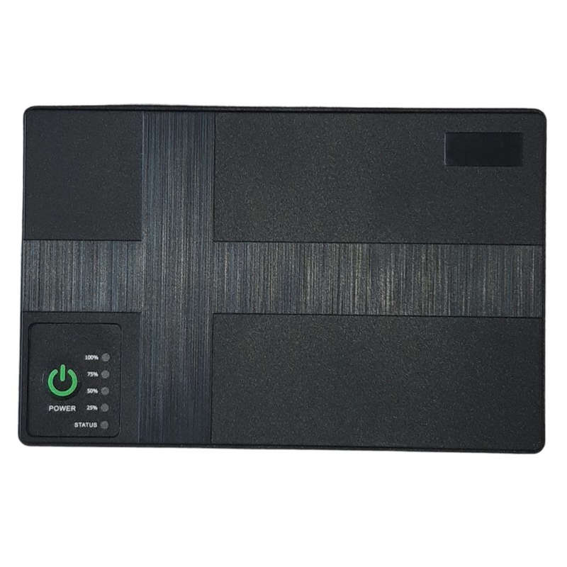 10400mAh Mini DC UPS